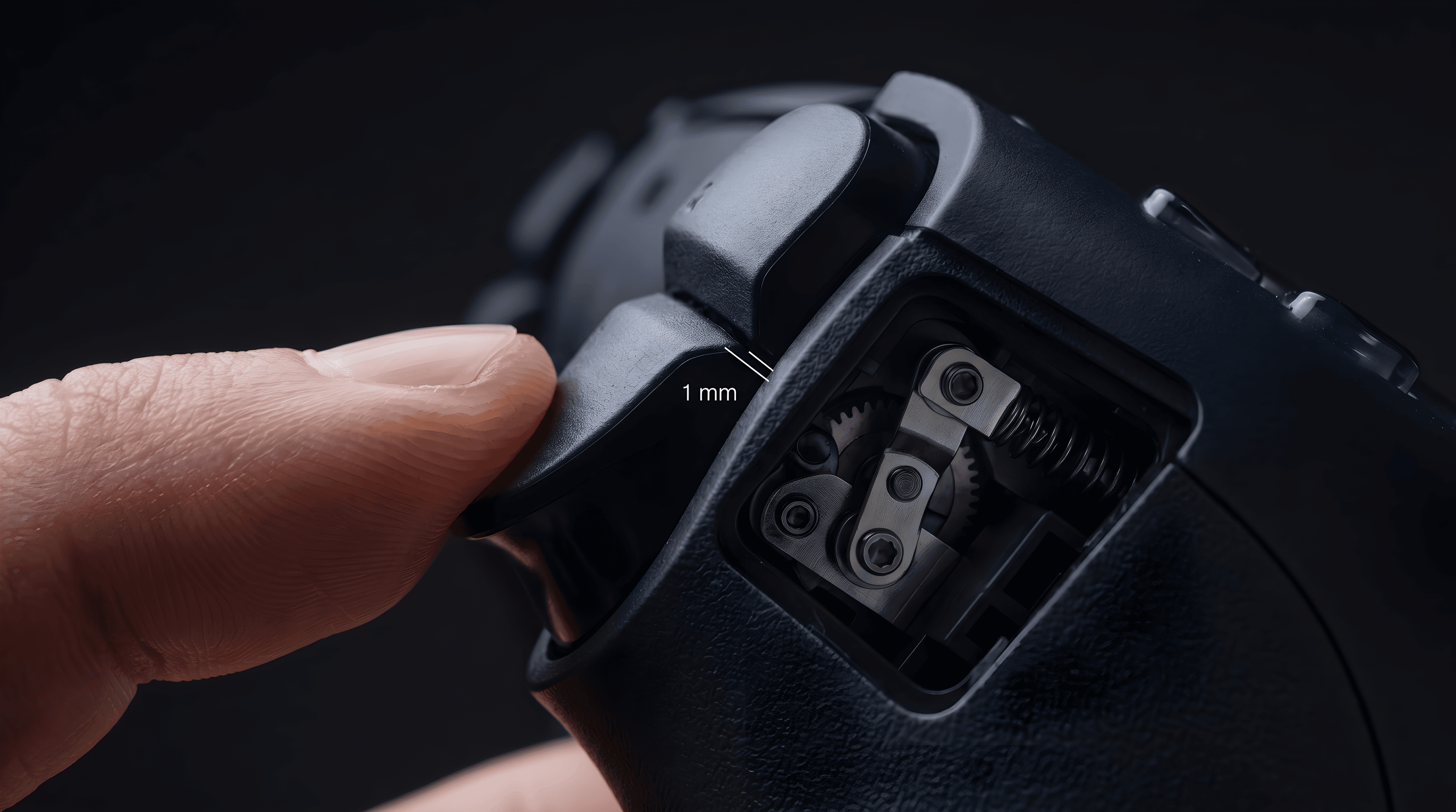 Smart Trigger